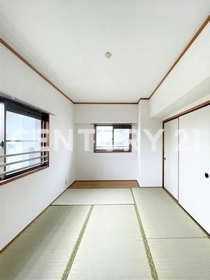 パークハイム東光寺
