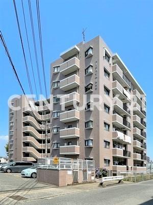 パークハイム東光寺