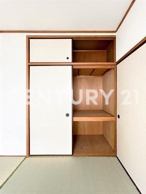 パークハイム東光寺