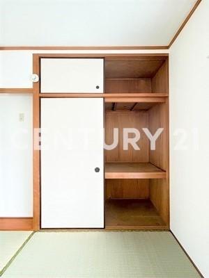 パークハイム東光寺