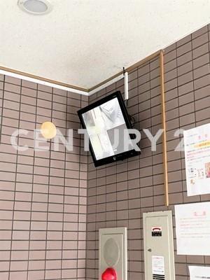 パークハイム東光寺