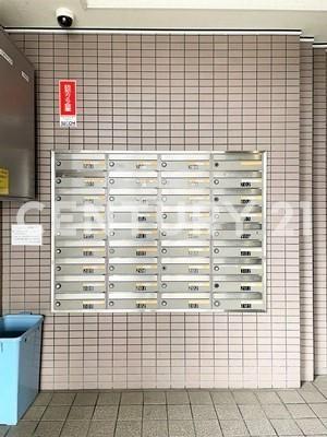パークハイム東光寺