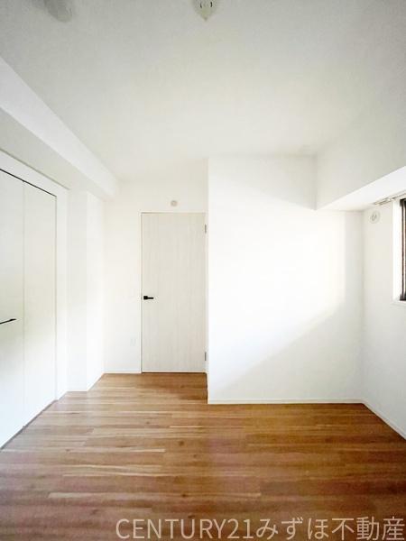 カメリアビル(洋室)