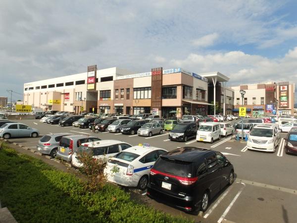 カメリアビル(フォレオ博多)