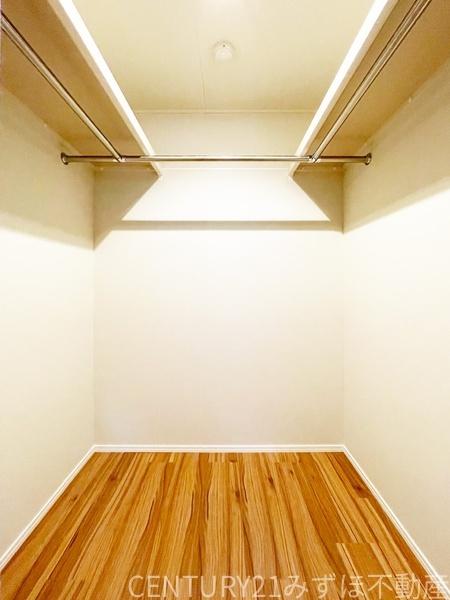 カメリアビル(収納)