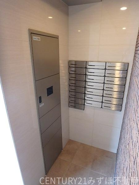 カメリアビル(その他共用部分)