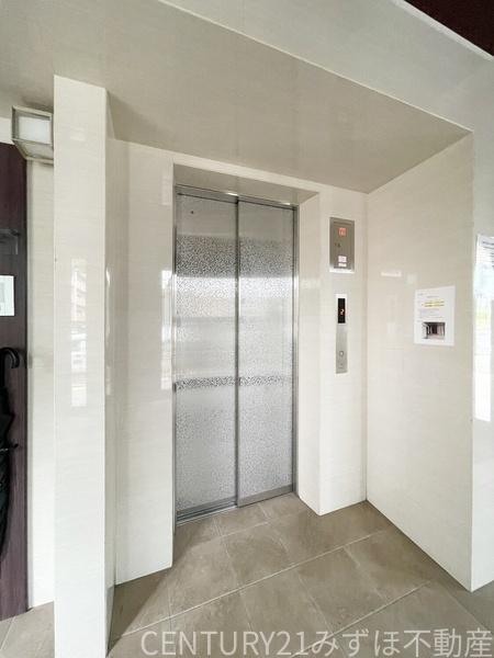 カメリアビル(その他共用部分)