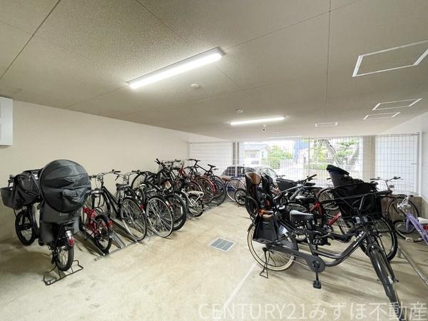 カメリアビル(その他)