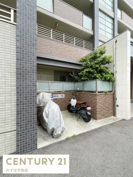 カメリアビル(その他)