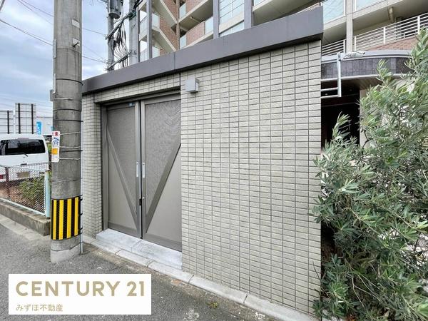 カメリアビル(その他)