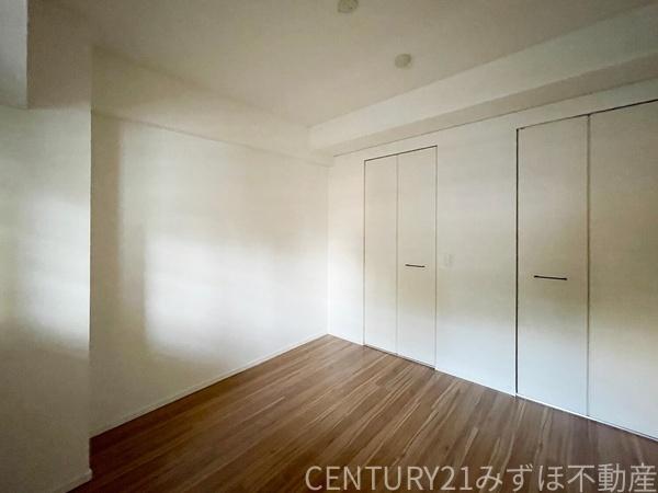 カメリアビル(洋室)