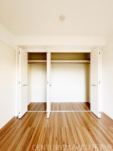 カメリアビル(収納)