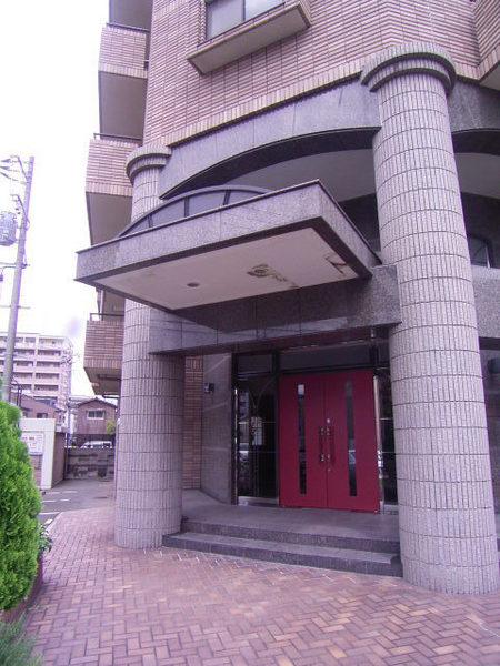 パークレジデンス