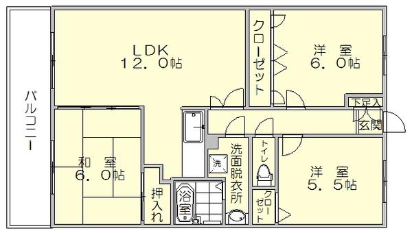 ファミーユ博多の森