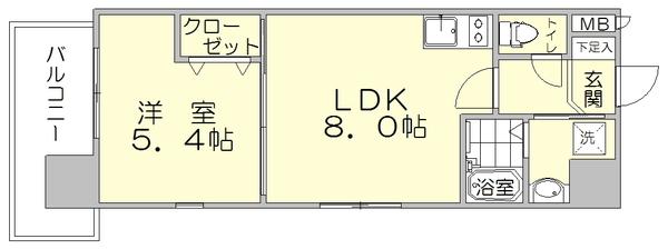 ジェイド博多