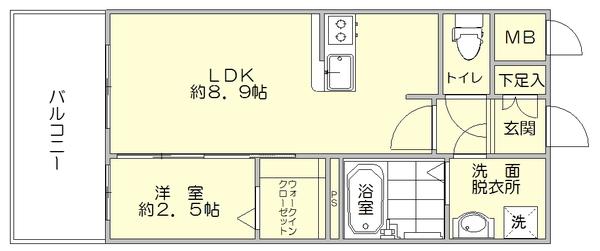 グランフォーレ博多駅東プレミア