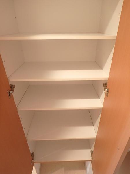 ボルゲーゼ駅南
