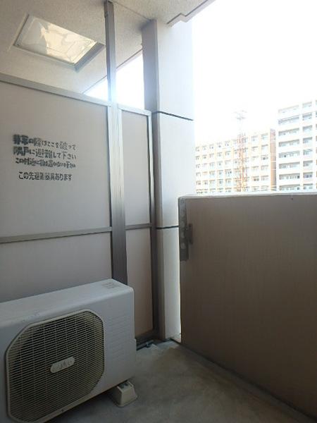 ボルゲーゼ駅南