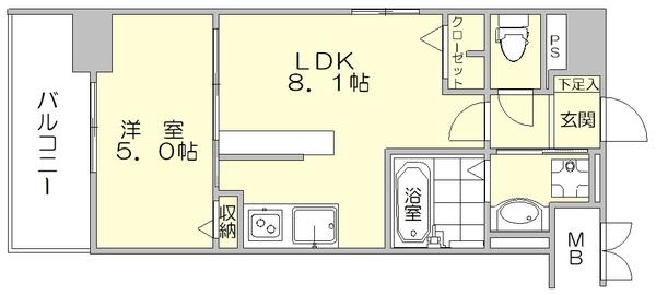 エルグランド東比恵