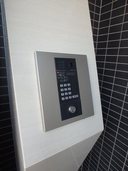 エルグランド東比恵