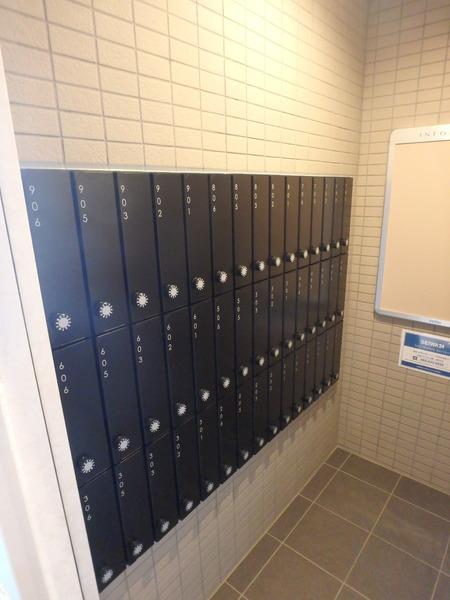 エルグランド東比恵