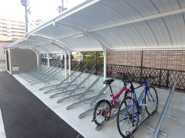 エルグランド東比恵