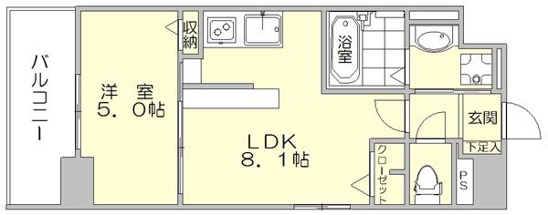 エルグランド東比恵