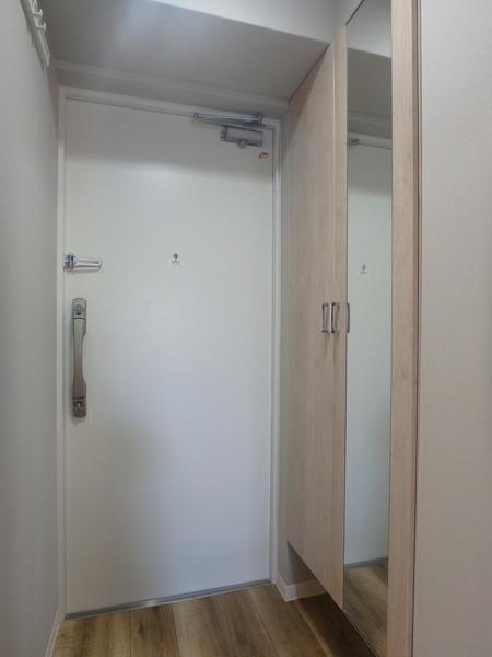 エルグランド東比恵