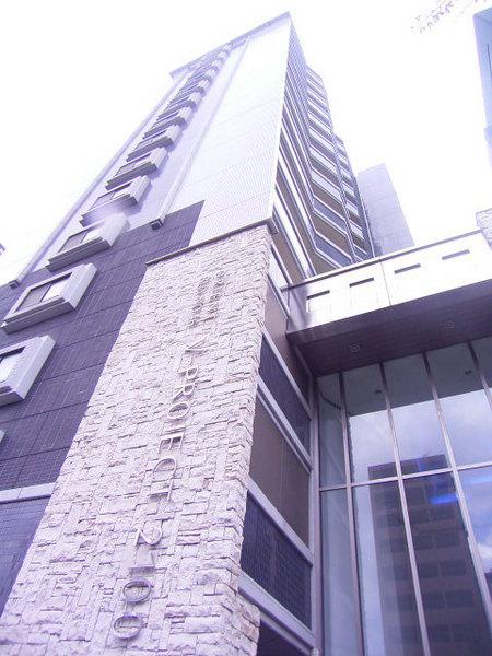 No.46Vプロジェクト2100天神