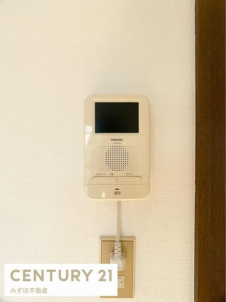 クローバーハイツ清水