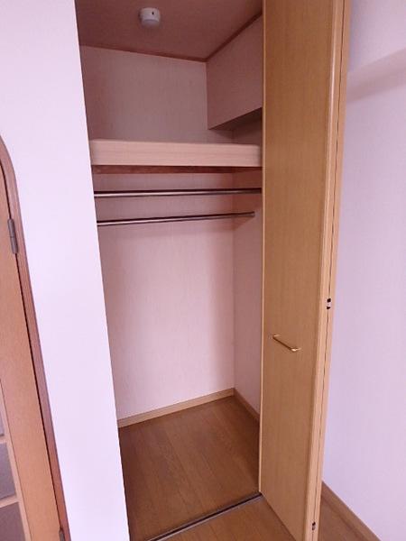 プレデュパルク壱番館