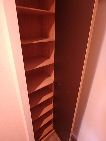 プレデュパルク壱番館