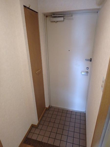 プレデュパルク壱番館