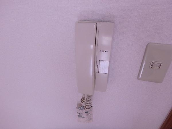 プレデュパルク壱番館