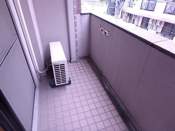 プレデュパルク壱番館