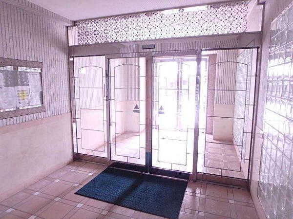 プレデュパルク壱番館