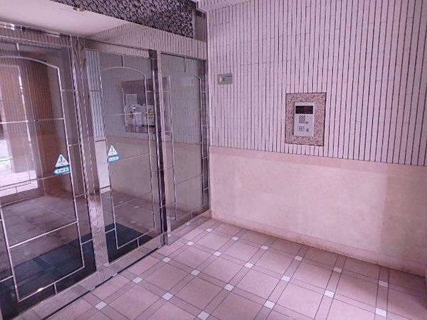 プレデュパルク壱番館