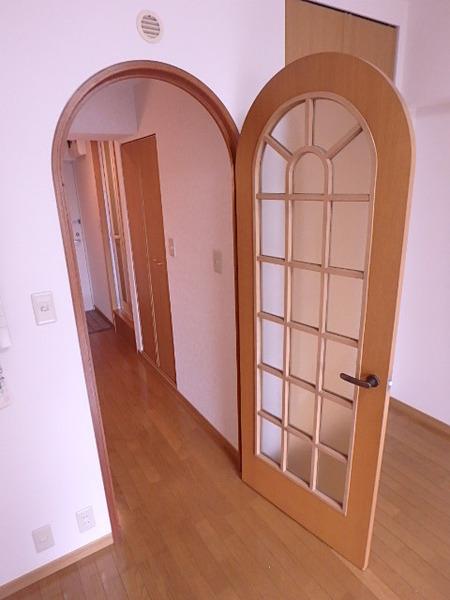 プレデュパルク壱番館