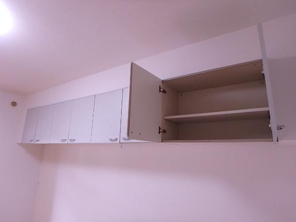 プレデュパルク壱番館