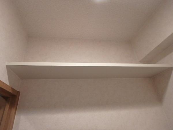 プレデュパルク壱番館