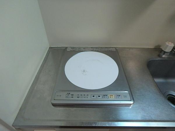 プレデュパルク壱番館