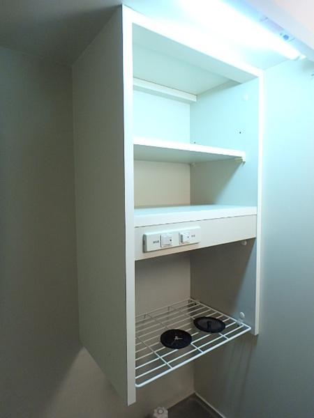 プレデュパルク壱番館