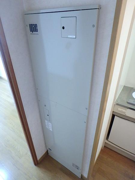 プレデュパルク壱番館