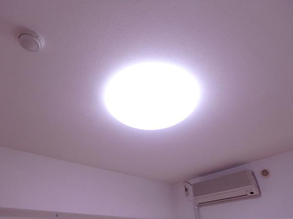 プレデュパルク壱番館