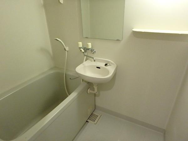 プレデュパルク壱番館