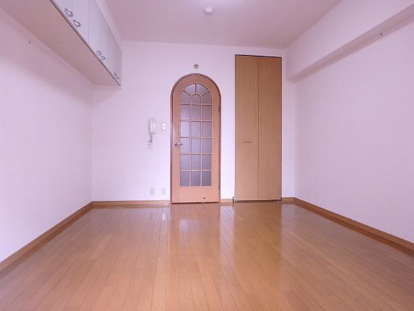 プレデュパルク壱番館