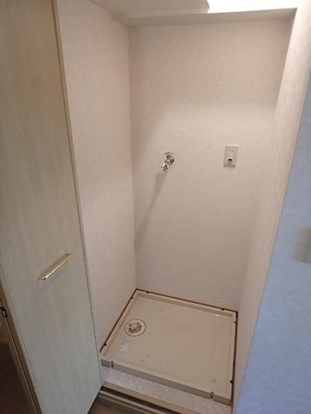 プレデュパルク壱番館