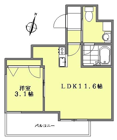 ビエネスタ千代県庁口