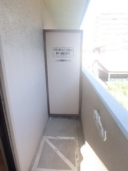 パピヨンヒルズ