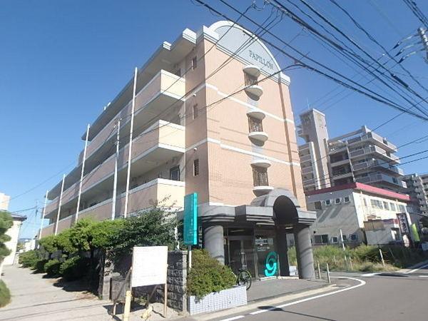 パピヨンヒルズ